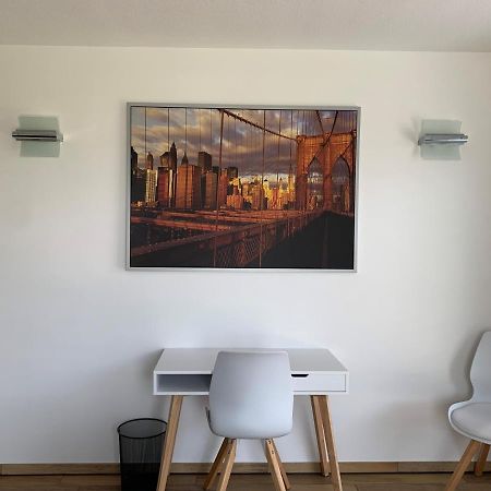 2-Zimmer-Wohnung Bei Nuernberg Mit S-Bahn-Anschluss Postbauer-Heng Dış mekan fotoğraf