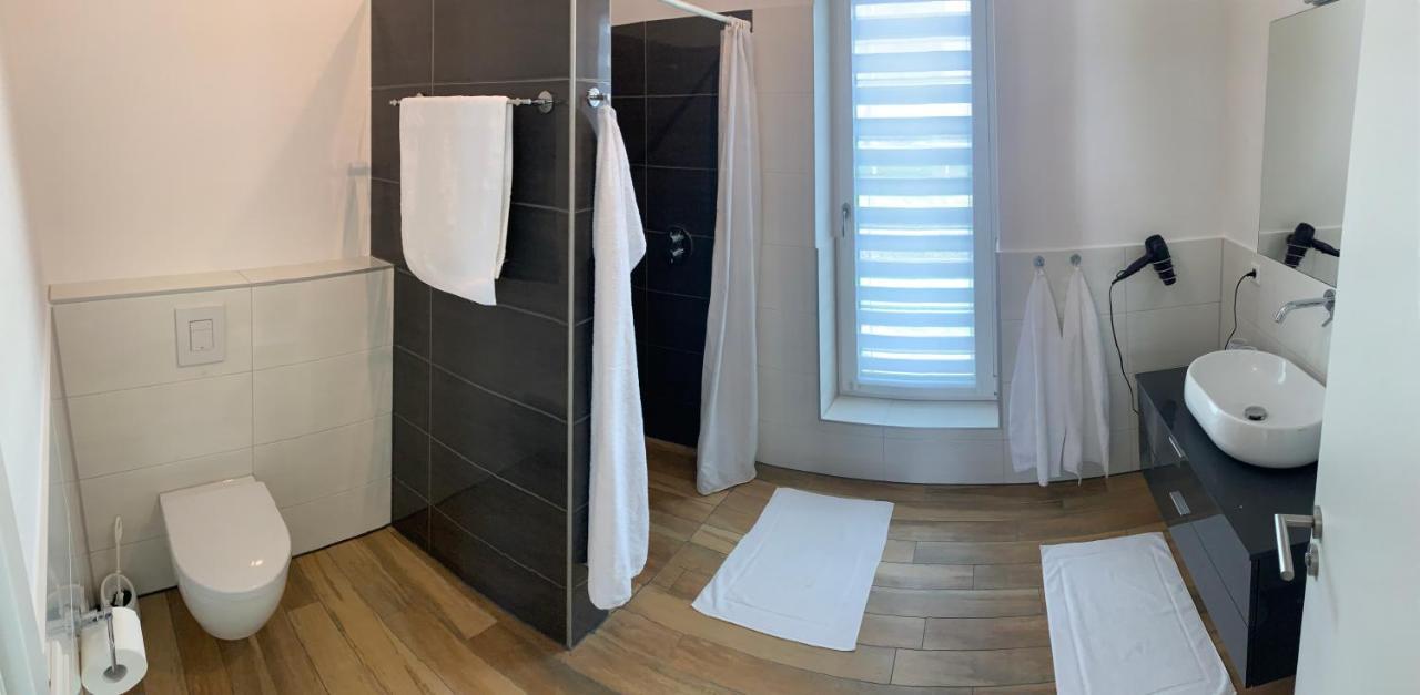 2-Zimmer-Wohnung Bei Nuernberg Mit S-Bahn-Anschluss Postbauer-Heng Dış mekan fotoğraf