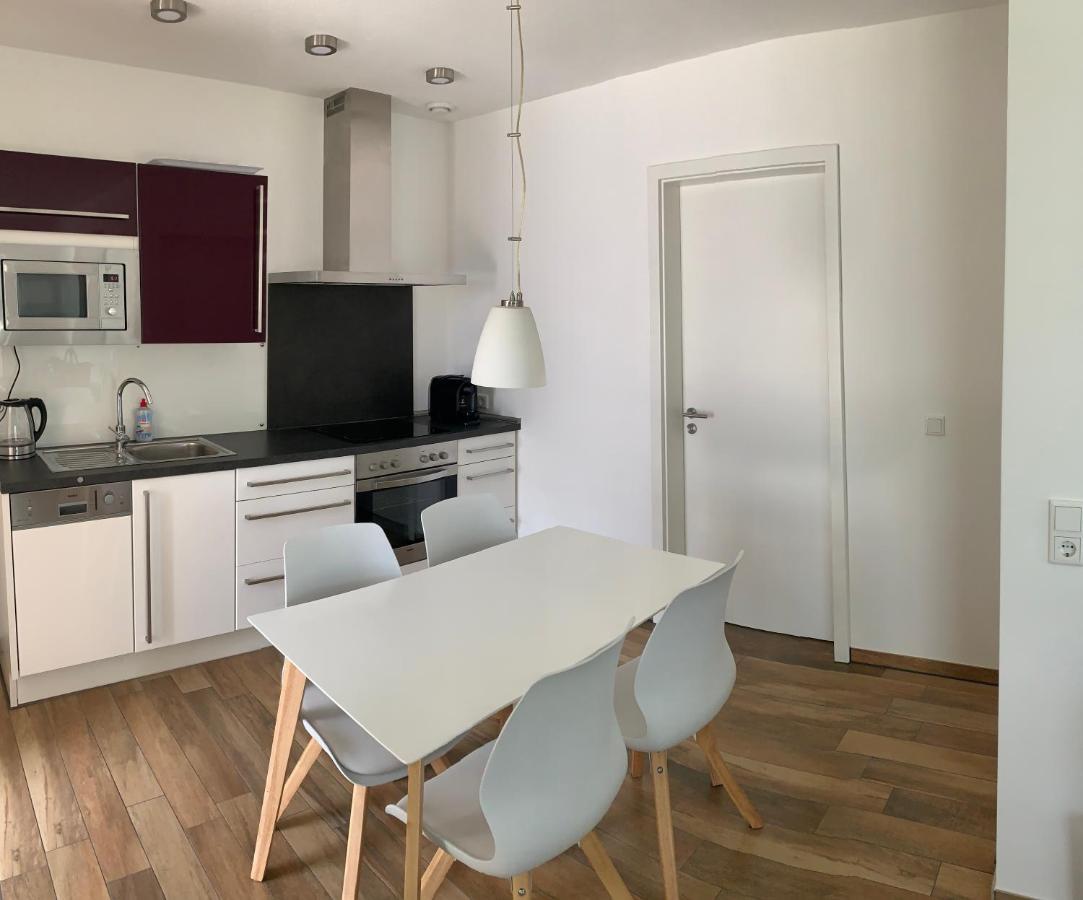 2-Zimmer-Wohnung Bei Nuernberg Mit S-Bahn-Anschluss Postbauer-Heng Dış mekan fotoğraf